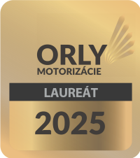 logo ORLY motorizácie